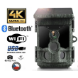 BUNATY 4K WIFI SOLAR vadkamera